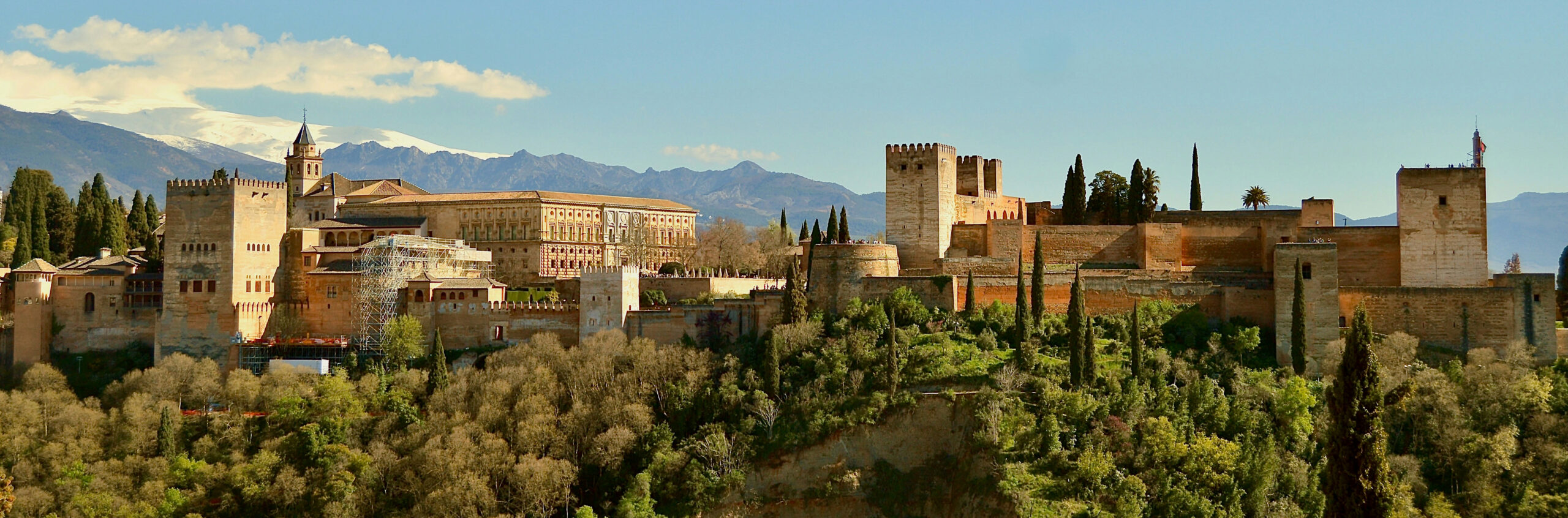 Workshop AQUAMAN Project Granada (Spain) 22nd October, 2025